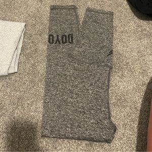 Do you even brand tights size small